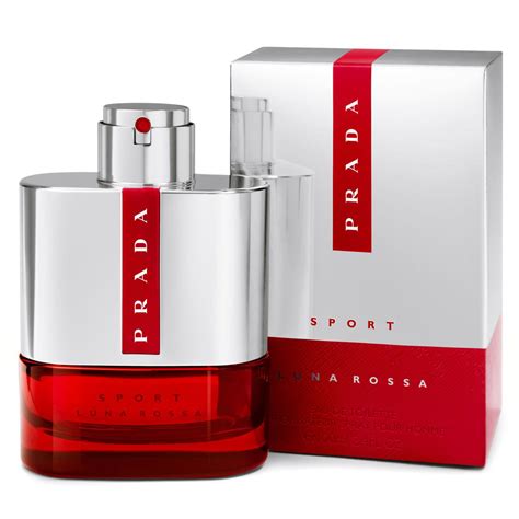 prada sport aftershave balm|Neutri Luna Rossa Sport Edt 100 Ml .